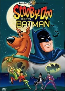 Scooby-Doo Meets Batman