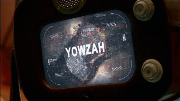 New catchphrase enters