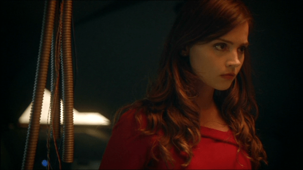Oswin Who?