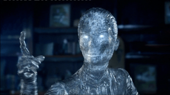 I think I used to go out with her