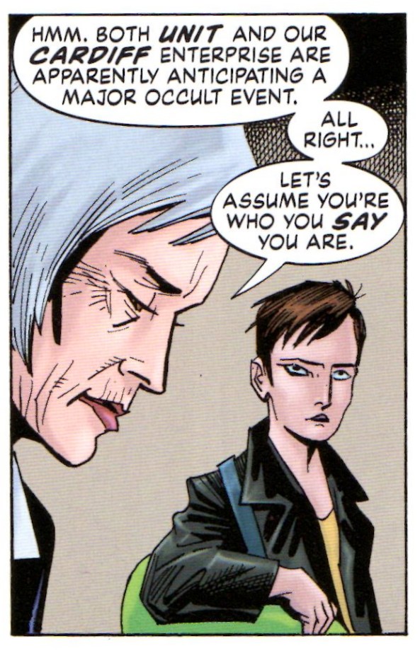 Night, Miss Emma Night