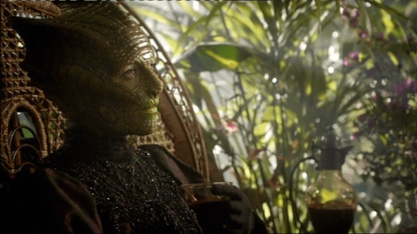 Vastra