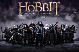 The Hobbit