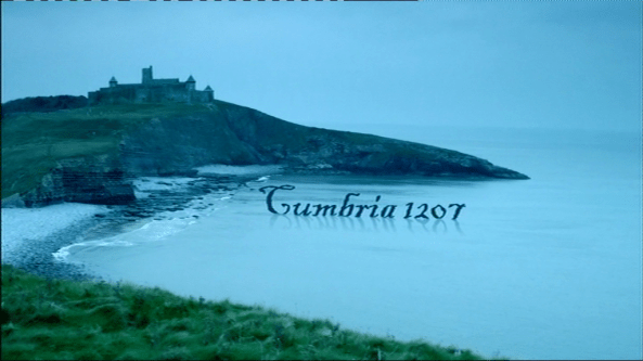 Hey hey! We're the monks