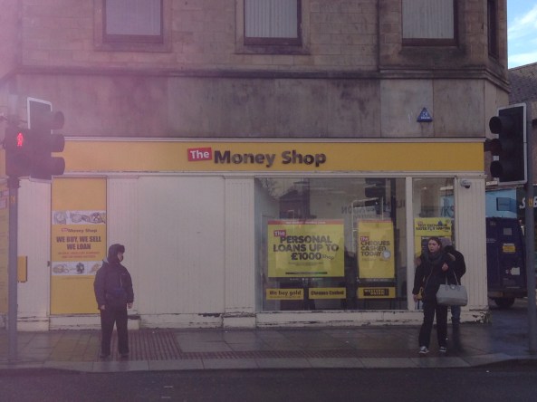 Failte gu Inbhir Nis! Welcome to Inverness!